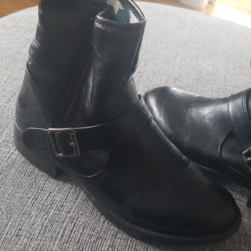 Boots